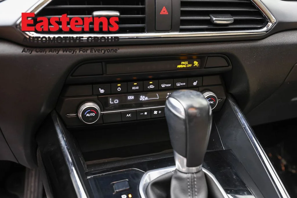 Used 2023 Black Mazda Touring image 20