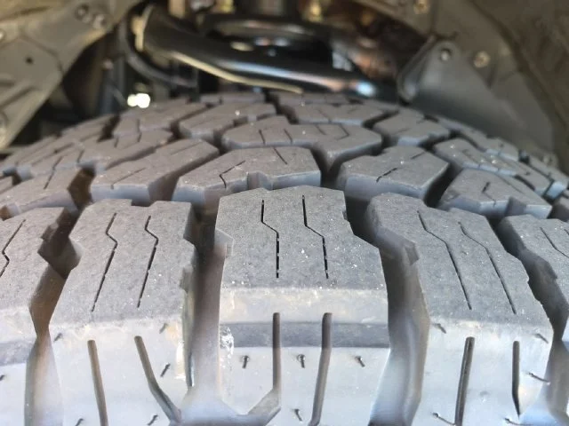 Used 2016 White Toyota Trail image 11