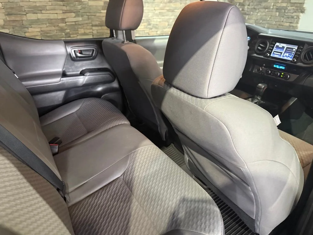 Used 2023 Magnetic Gray Metallic Toyota SR image 33
