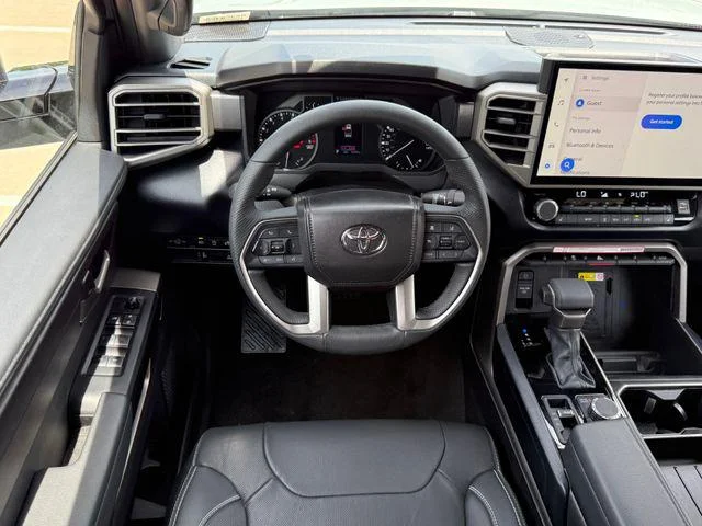Certified Used 2026 LUNAR ROCK Toyota SR5 image 26