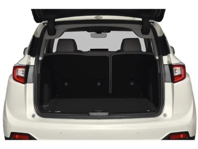 Certified Used 2019 Performance Red Pearl Acura Advance Package image 11