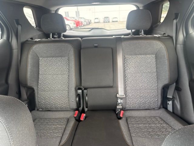 Used 2024 Black Chevrolet LT image 26