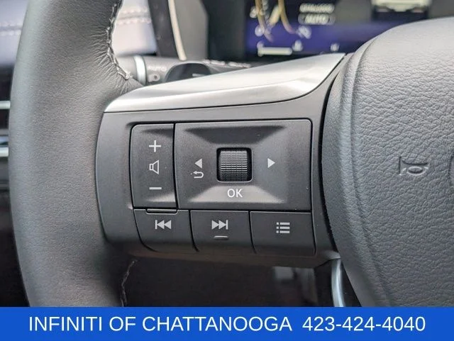 2026 INFINITI QX60 Sport - Photo 28