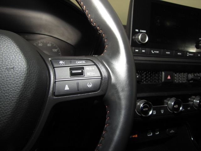 2023 Honda CR-V Sport - Photo 37