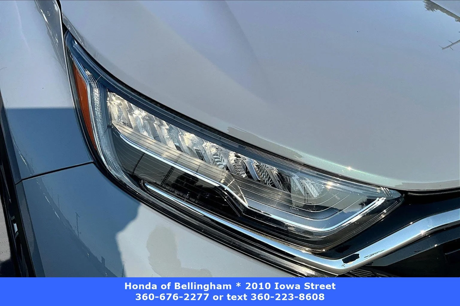 Certified Used 2022 Gray Pearl Honda Touring image 30