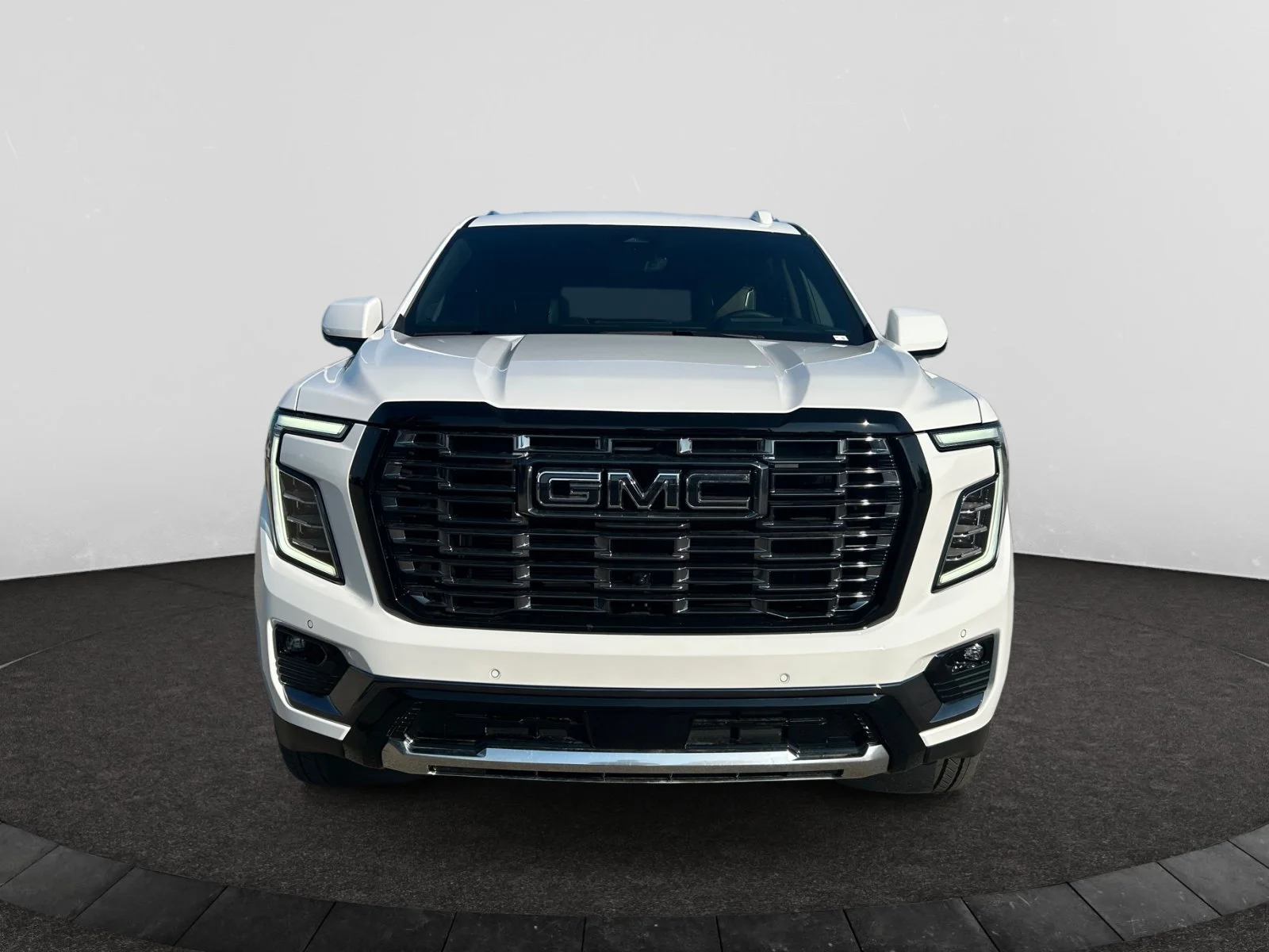 New 2026 Summit White GMC Denali Ultimate image 8