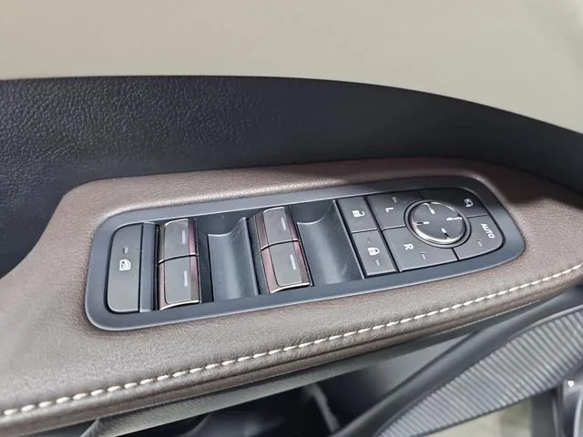 New 2026 Cloudburst Gray Lexus LUXURY image 34