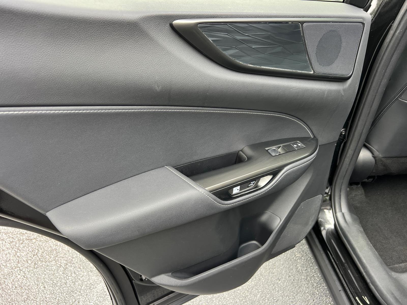 Certified Used 2024 GRAPHITE BLACK GF. Lexus 350 Premium image 22