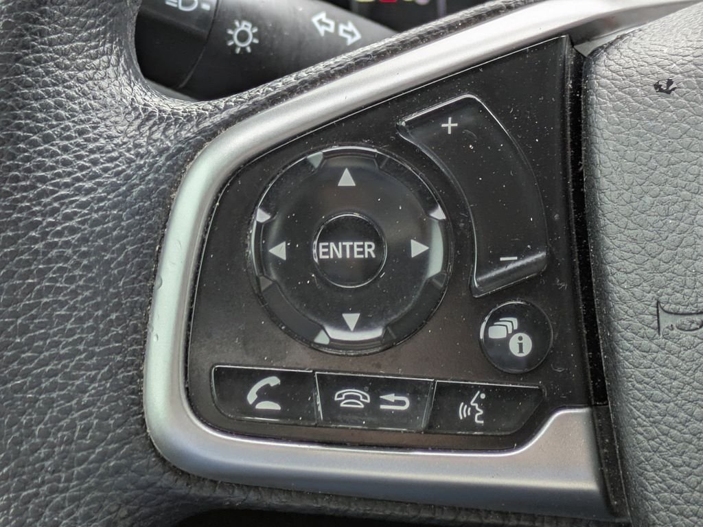 Used 2021  Honda Special Edition image 25