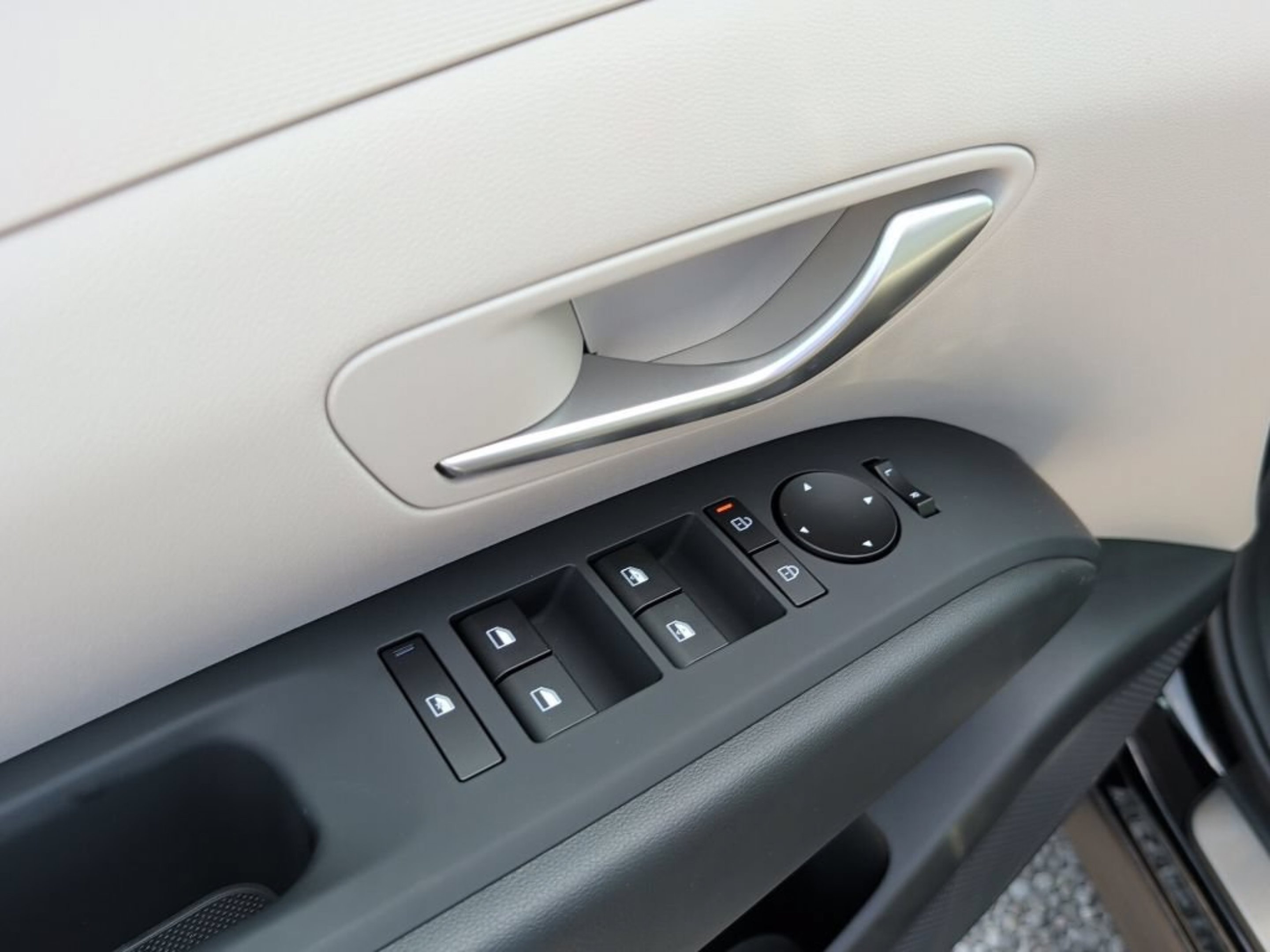 New 2026 Phantom Black Hyundai SEL Plus image 16