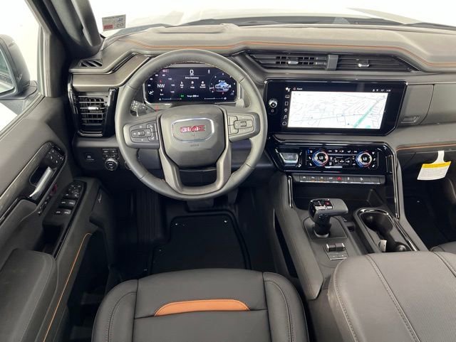 New 2026 Sterling Metallic GMC AT4 image 33