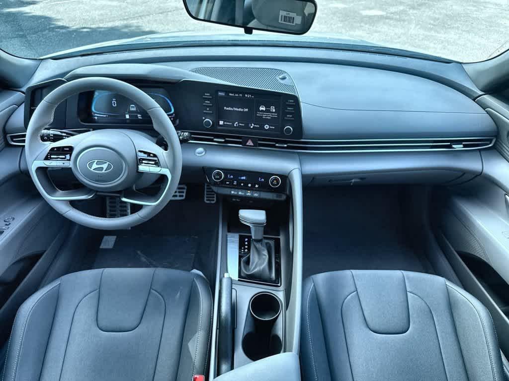 2026 Hyundai Elantra SEL Sport - Photo 24