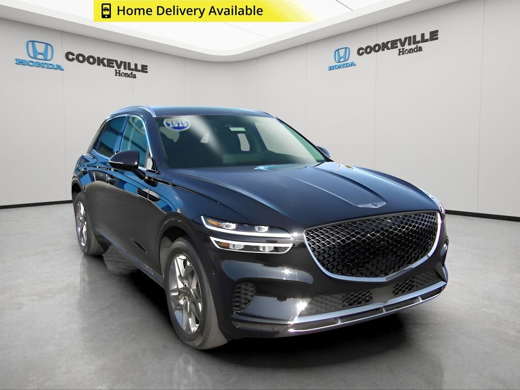 2025 GENESIS GV70