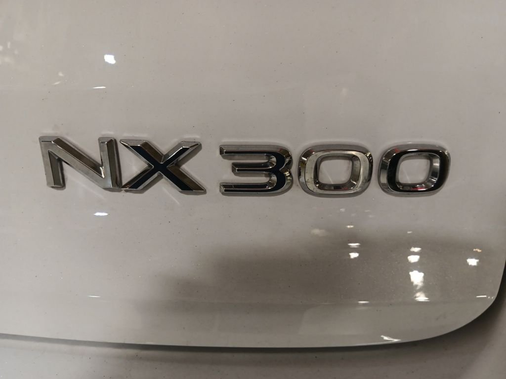 Certified Used 2021 White Lexus 300 F Sport image 6