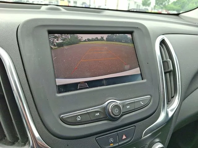 2022 Chevrolet Equinox LT - Photo 14