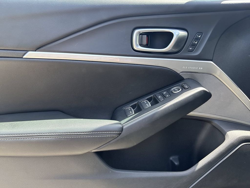Used 2023  Acura A-Spec Tech Package image 15