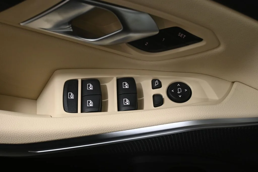 New 2026 Gray BMW 330i xDrive image 29