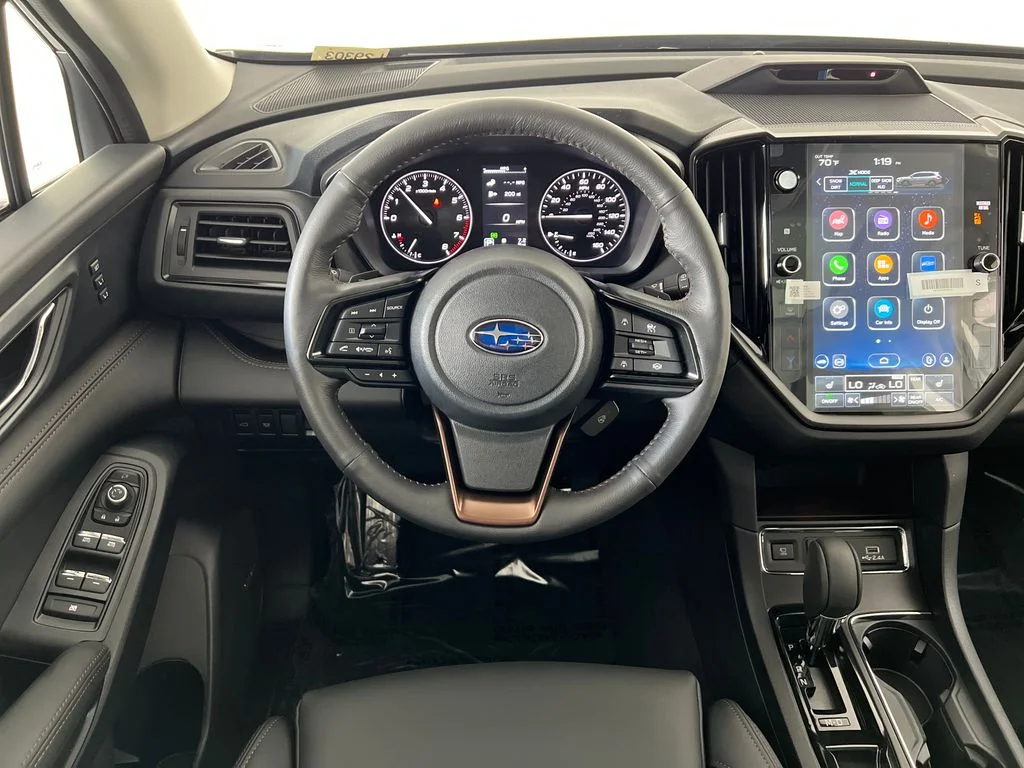 2026 Subaru Ascent Limited Bronze Edition - Photo 15