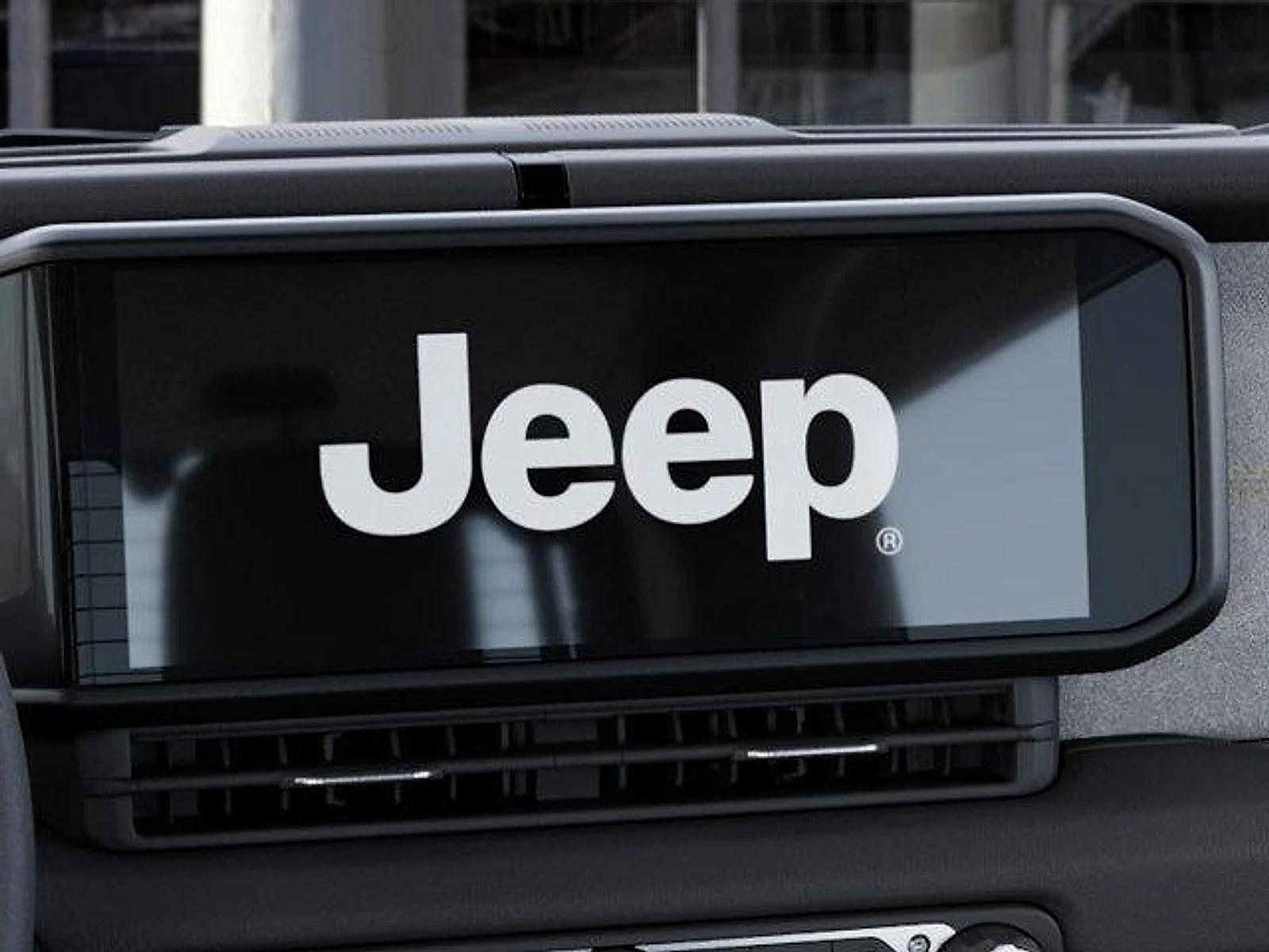2025 Jeep Wrangler 4-Door Sport S - Photo 18