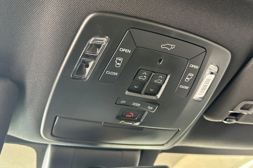 New 2026 Cypress Toyota  Platinum image 27