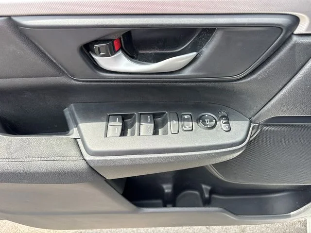 Used 2021 White Honda Special Edition image 14