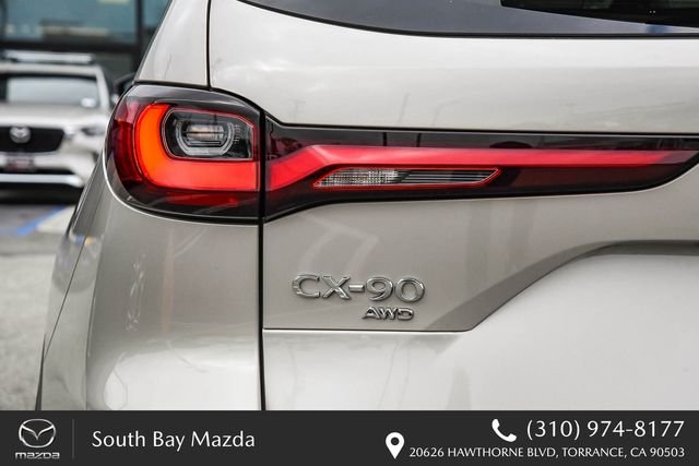 Certified Used 2024 Silver Mazda Preferred image 9