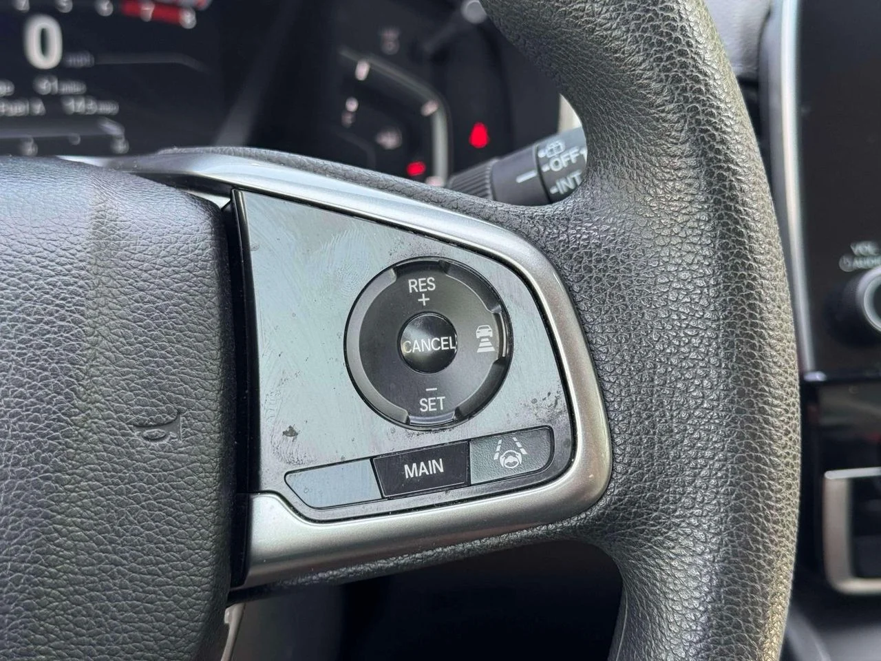 2018 Honda CR-V EX - Photo 29