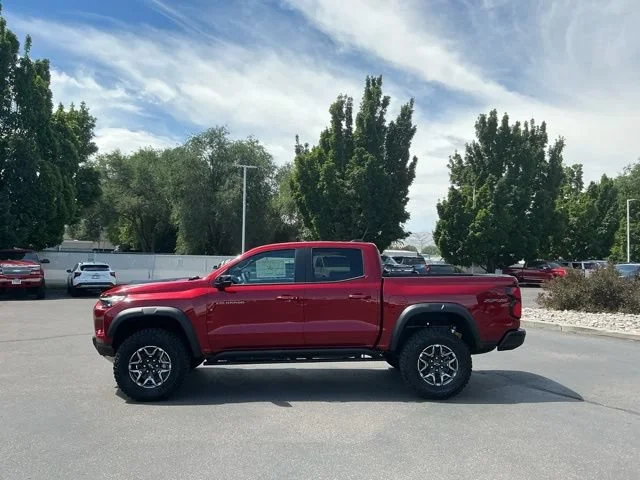 2026 Chevrolet Colorado ZR2 - Photo 7