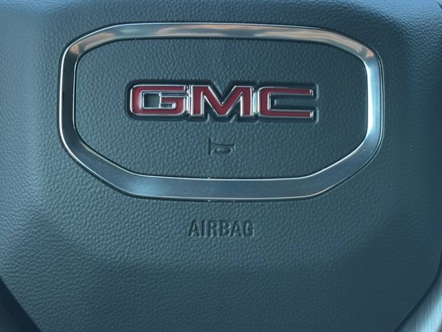 New 2026 Coastal Dune GMC AT4 image 12