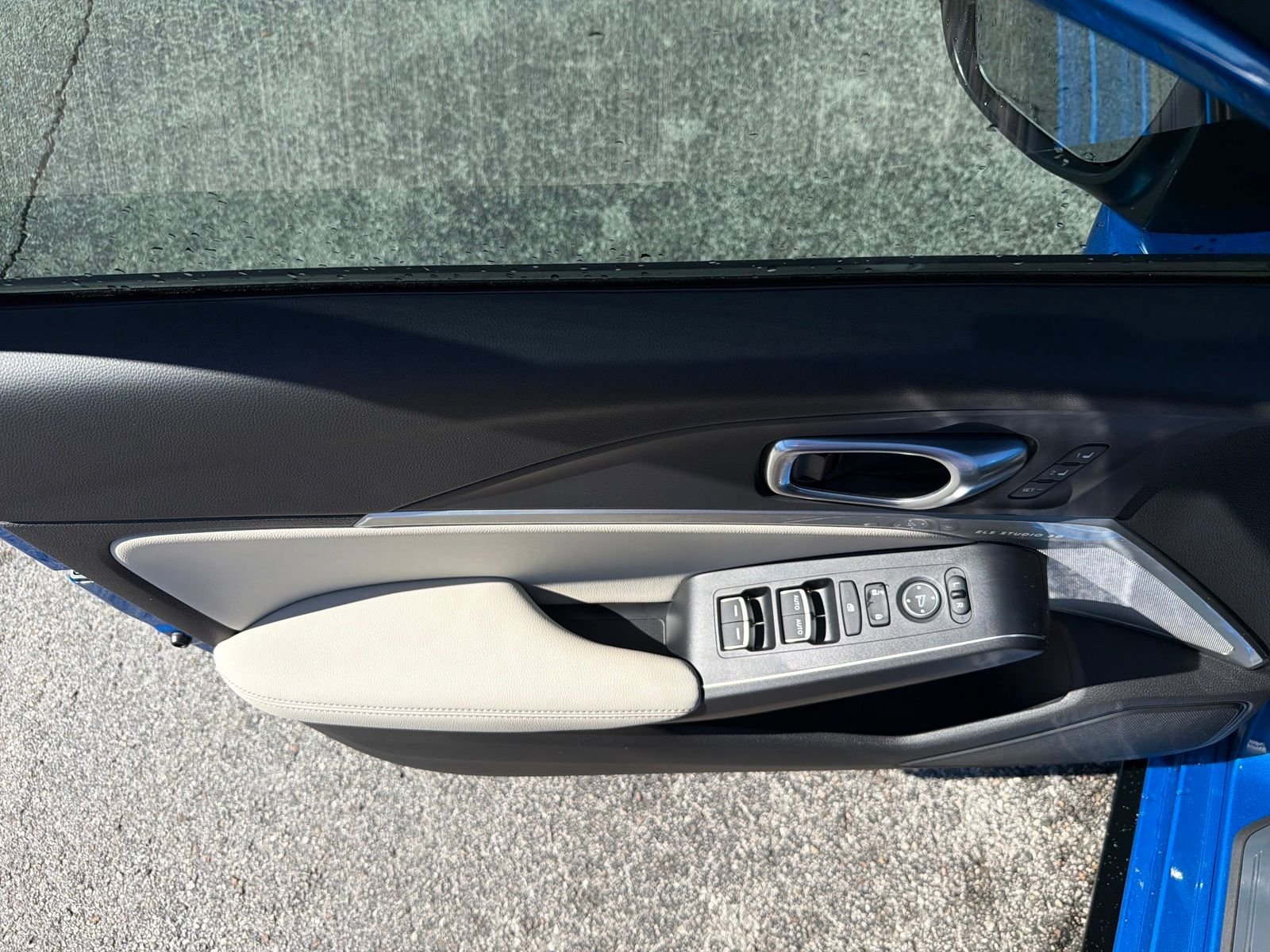 New 2026 Acura Integra A-Spec Tech Package 4D Hatchback