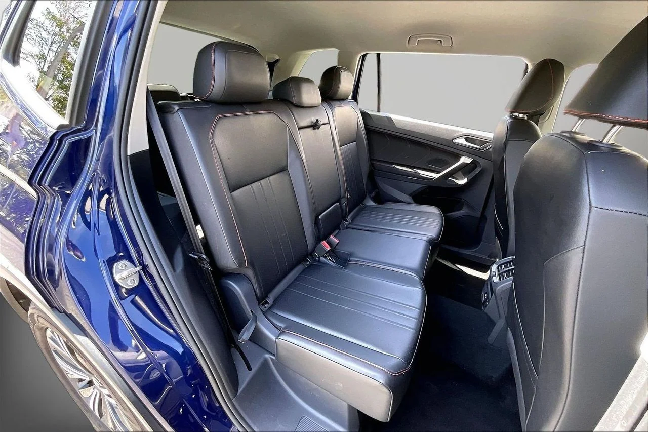 Used 2024  Volkswagen 2.0T Wolfsburg Edition image 23