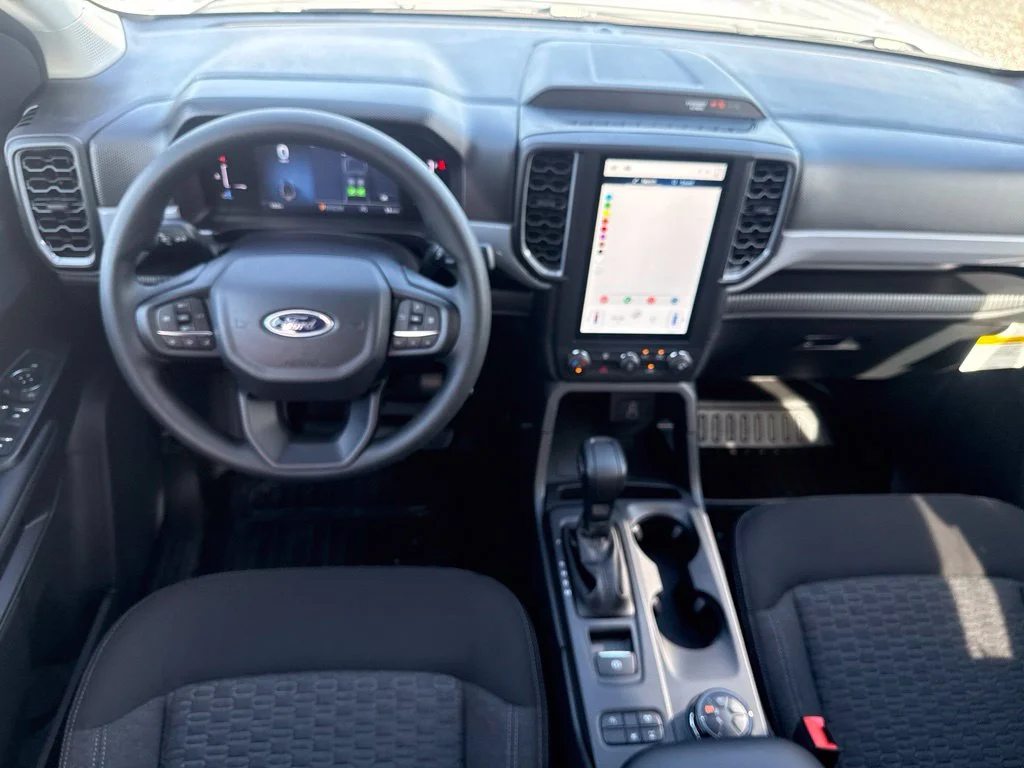 New 2026 Oxford White Ford XL image 23