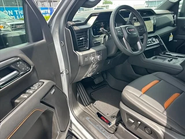 2026 GMC Sierra 2500HD AT4 - Photo 20