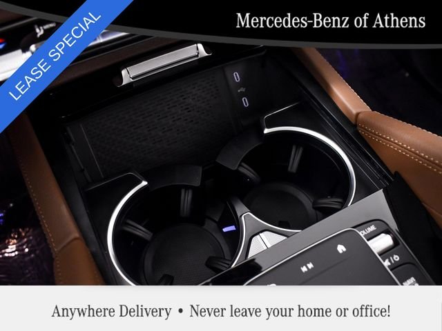 New 2026 Black Mercedes-Benz GLE 450 image 27