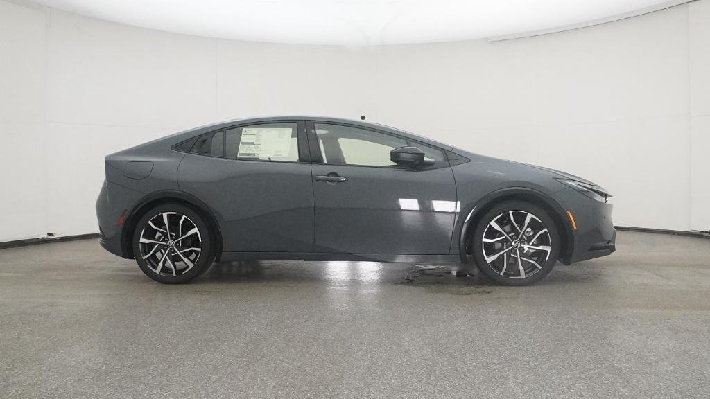 New 2026 Guardian Gray Toyota XSE image 42