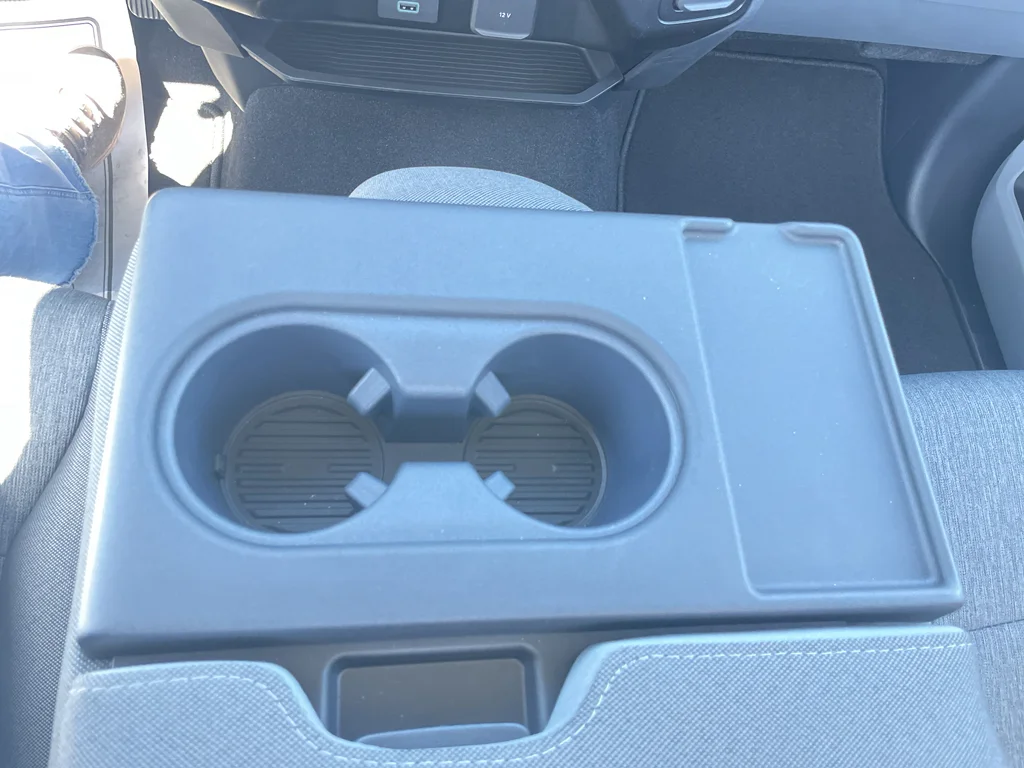 2026 Ford F-350 Super Duty XL - Photo 23