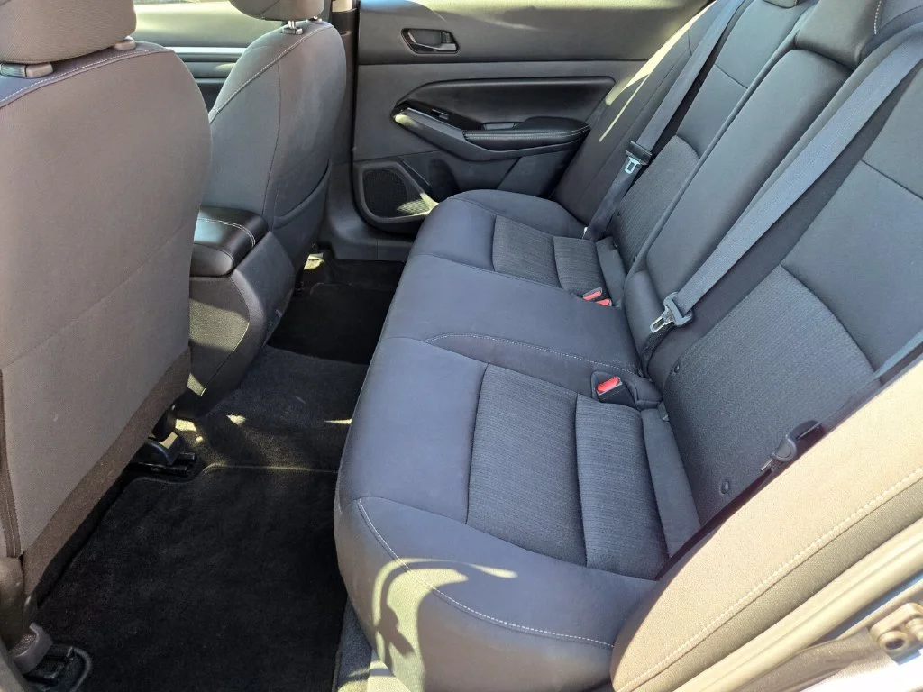 2023 Nissan Altima SV - Photo 13