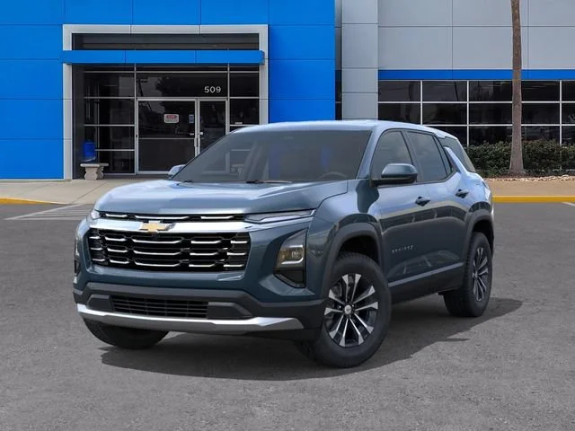 2027 Chevrolet Equinox LT - Photo 6