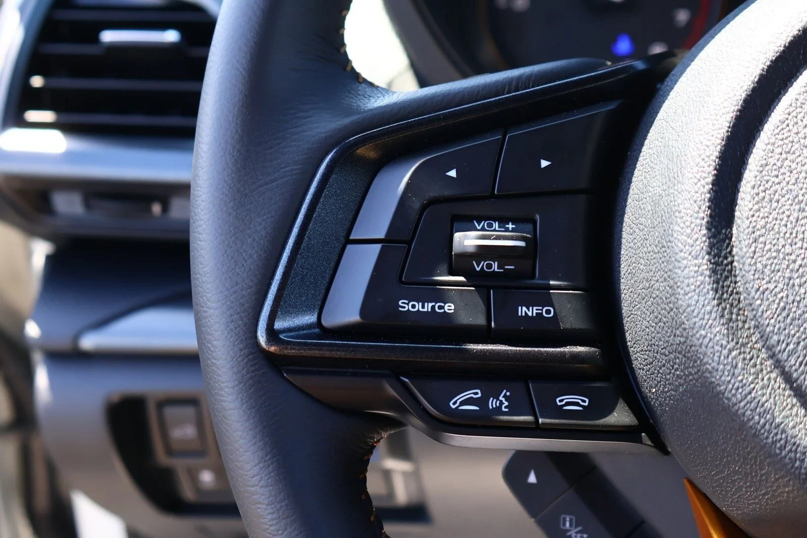 2024 Subaru Forester Wilderness - Photo 31