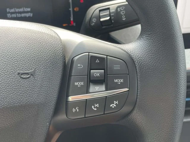 New 2026 White Ford XLT image 20