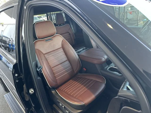Certified Used 2026 Black GMC Denali Ultimate image 27