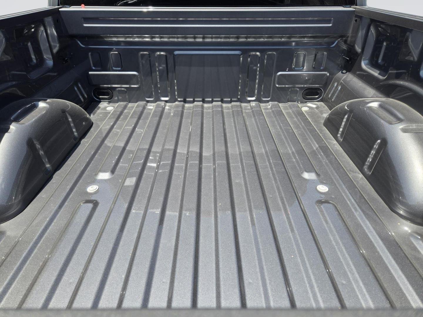 New 2026 Carbonized Gray Metallic Ford STX® image 20