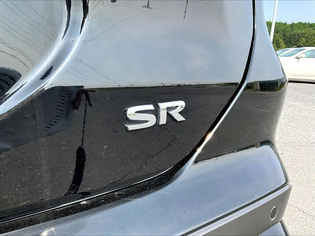 Used 2024 Black Nissan SR image 26