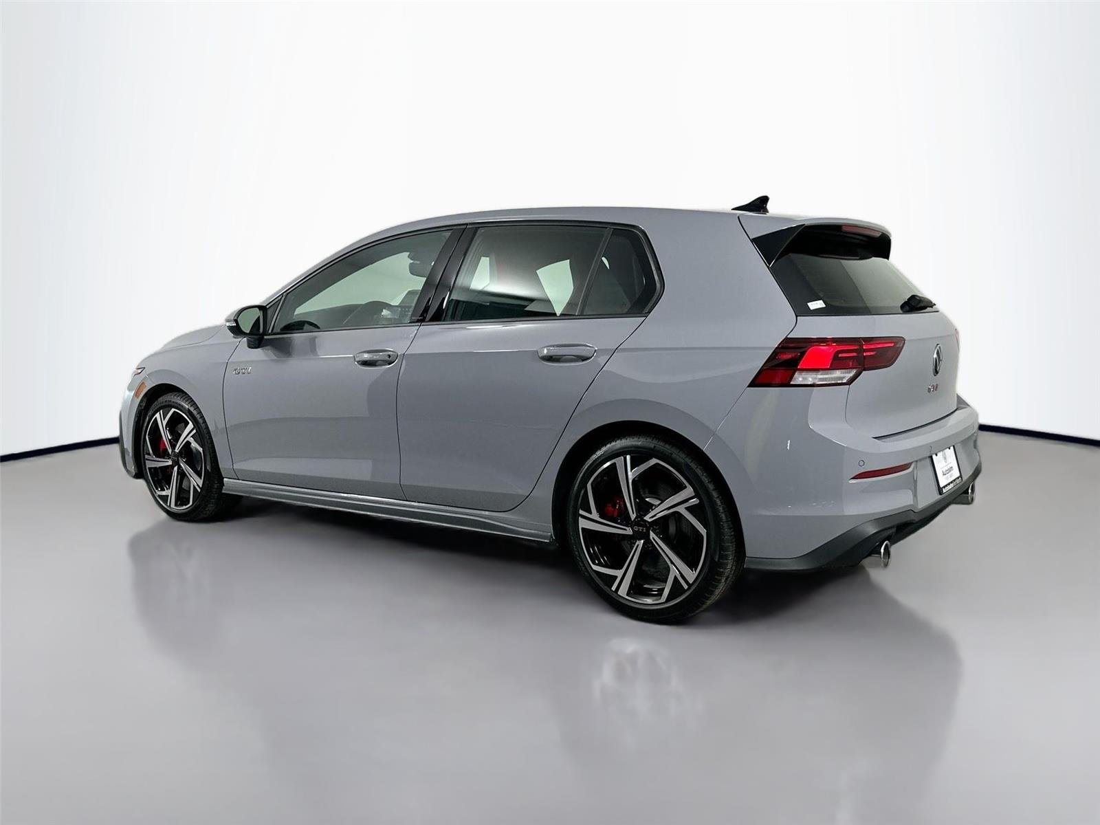 New 2026 Moonstone Gray Volkswagen SE image 7