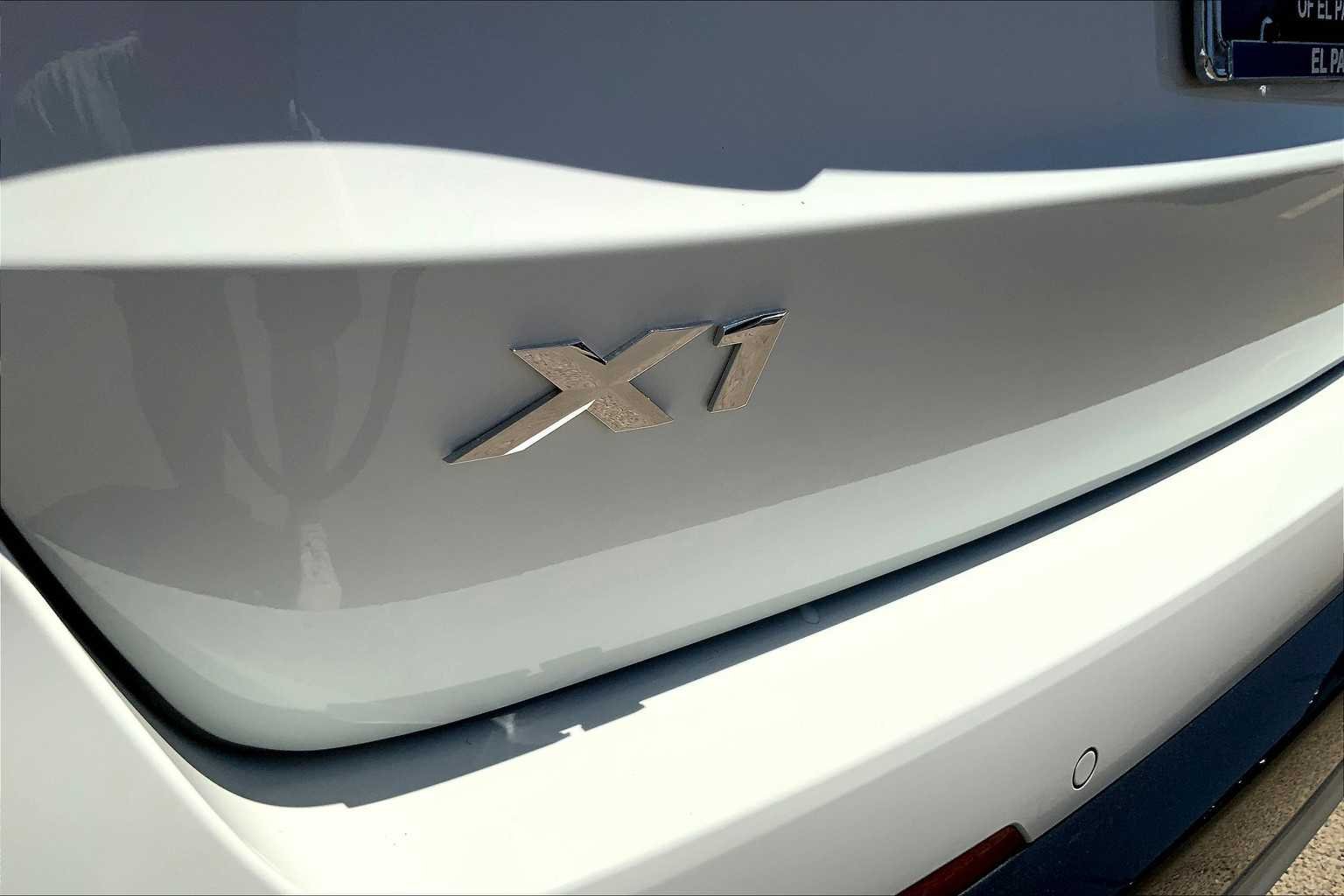 2025 BMW X1 XDrive28i - Photo 15