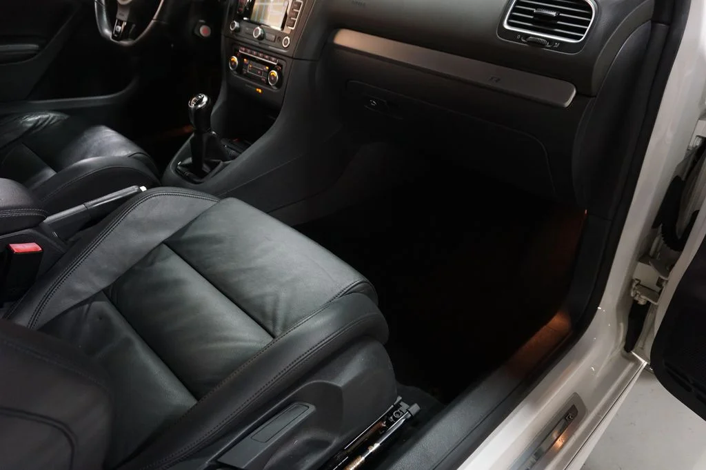 Used 2012 Candy White Volkswagen R image 38