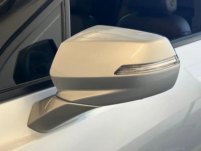 Used 2021 Silver Ice Metallic Chevrolet RS image 16