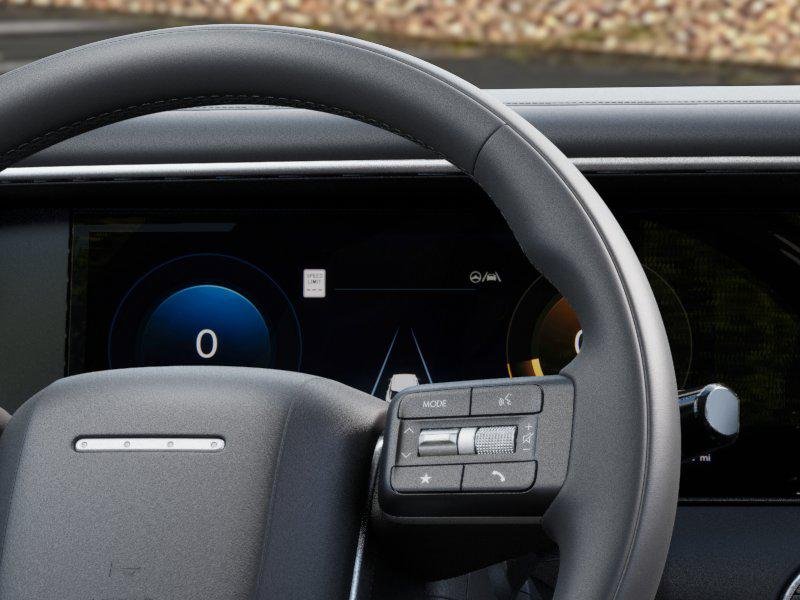 New 2027 Ecotronic Gray Pearl Hyundai SEL AWD image 14