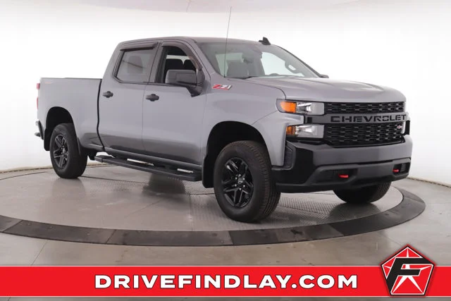 2022 Chevrolet Silverado 1500 Limited