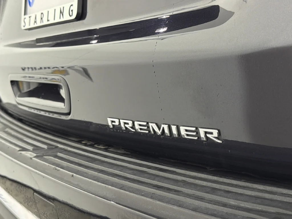 2025 Chevrolet Suburban Premier - Photo 40